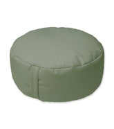 Pouf (L) enfant confortable – Compact et pratique - vert foncé